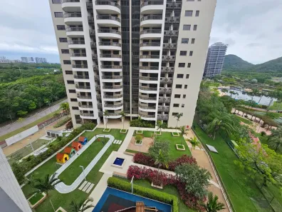 Apartamento com 2 Quartos à venda, 86m² no Barra Olímpica, Rio de Janeiro