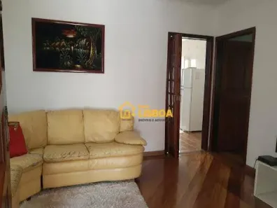 Casa com 2 Quartos à venda, 130m² no Vila Antonieta, São Paulo