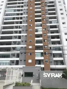 Apartamento com 2 Quartos à venda, 94m² no Centro, Taubaté