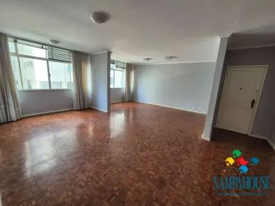 Apartamento com 3 Quartos à venda, 156m² no Jardim Paulista, São Paulo