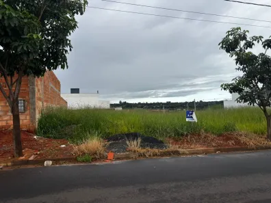 Lote/Terreno à venda, 250m² no Loteamento Portal do Vale II, Uberlândia