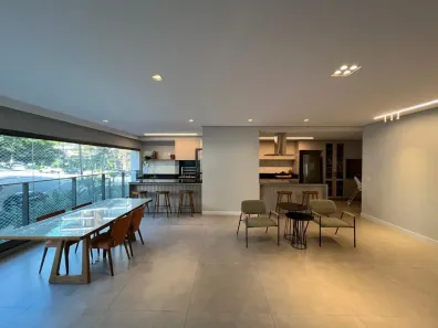 Apartamento com 4 Quartos à venda, 203m² no Sumaré, São Paulo