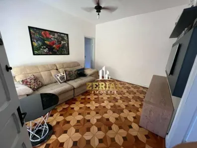 Casa com 4 Quartos à venda, 165m² no Santa Paula, São Caetano do Sul