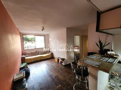 Apartamento com 1 Quarto à venda, 48m² no Santa Cecília, São Paulo