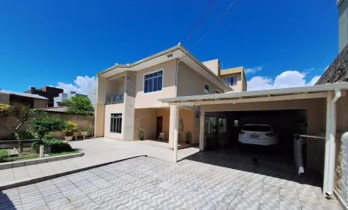 Casa com 3 Quartos à venda, 165m² no Barreiros, São José