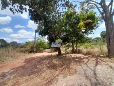 Lote/Terreno à venda, 560000m² no Novo Uruguai, Teresina