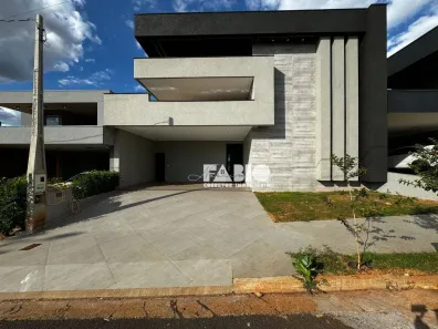 Casa de Condomínio com 3 Quartos à venda, 173m² no Residencial Figueira II, São José do Rio Preto
