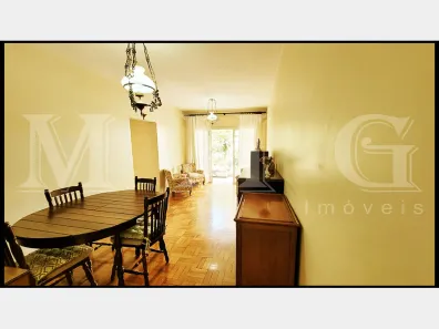 Apartamento com 2 Quartos à venda, 90m² no Vila Mariana, São Paulo