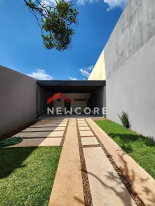 Casa com 3 Quartos à venda, 135m² no Jardim Dona Lili, Bauru