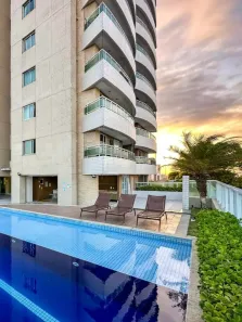Apartamento com 3 Quartos à venda, 88m² no Benfica, Fortaleza