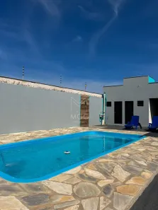 Fazenda/Sítio com 1 Quarto à venda, 300m² no Gleba Simon Frazer, Londrina