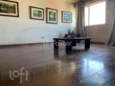 Apartamento com 4 Quartos à venda, 288m² no Socorro, São Paulo