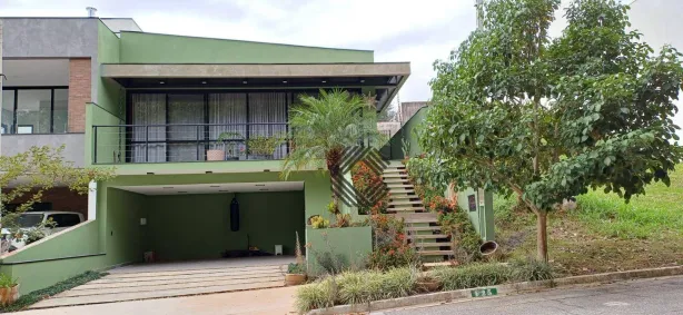 Casa de Condomínio com 2 Quartos à venda, 158m² no Jardim Gramados de Sorocaba, Sorocaba