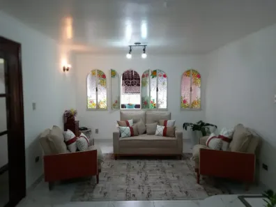 Sobrado com 3 Quartos à venda, 152m² no Vila São Luís(Zona Oeste), São Paulo