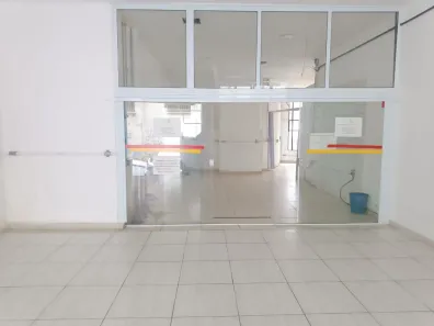 Ponto Comercial à venda, 130m² no Sé, São Paulo