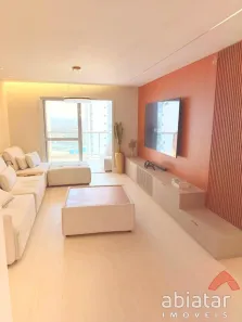 Apartamento com 3 Quartos à venda, 125m² no Jardim São Luiz, Embu das Artes