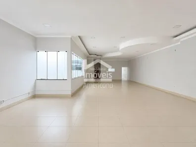 Ponto Comercial para alugar, 615m² no Vila Santa Catarina, Americana