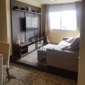 Apartamento com 2 Quartos à venda, 65m² no Mauá, São Caetano do Sul