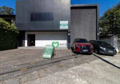 Prédio Comercial à venda, 587m² no Jardim Paulista, São Paulo