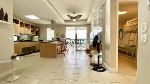 Apartamento com 2 Quartos à venda, 96m² no Vila Alzira, Guarujá