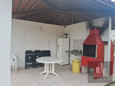 Apartamento com 2 Quartos para alugar, 40m² no Tarumã, Manaus