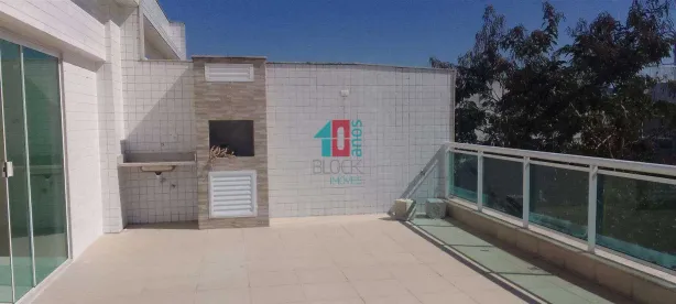 Cobertura com 3 Quartos à venda, 180m² no Recreio dos Bandeirantes, Rio de Janeiro