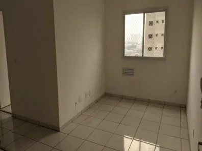 Apartamento com 2 Quartos para alugar, 40m² no Vila Siqueira (Zona Norte), São Paulo