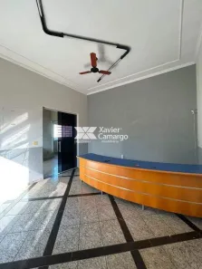 Imóvel Comercial com 8 Quartos para alugar, 286m² no Zona Central, Rio Claro