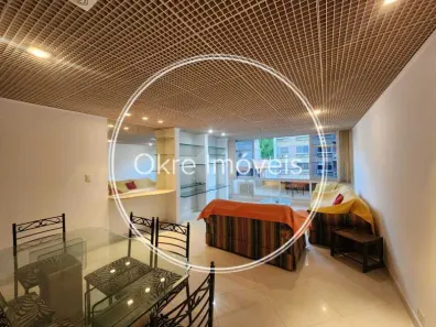 Apartamento com 3 Quartos à venda, 165m² no Copacabana, Rio de Janeiro