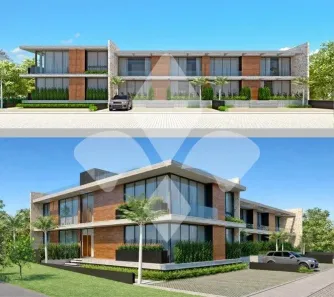 Apartamento com 2 Quartos à venda, 91m² no Morrinhos, Garopaba