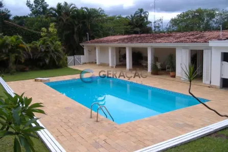 Casa com 9 Quartos à venda, 37000m² no Chácara Marambaia, Caçapava