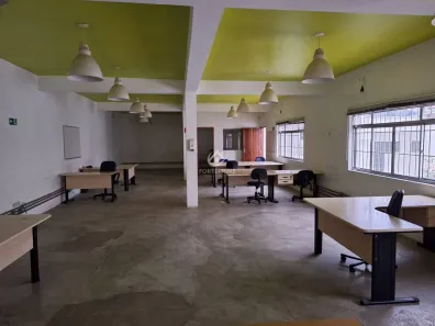 Ponto Comercial com 4 Quartos para alugar, 398m² no Vila Congonhas, São Paulo