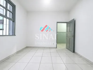 Apartamento com 1 Quarto para alugar, 38m² no Brás de Pina, Rio de Janeiro