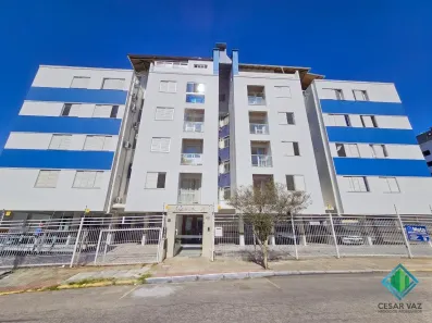 Apartamento com 2 Quartos à venda, 61m² no Canto, Florianópolis