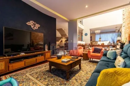 Sobrado com 4 Quartos à venda, 260m² no Bosque da Saúde, São Paulo