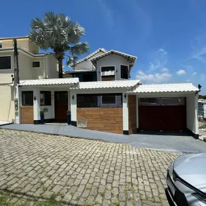 Casa com 5 Quartos à venda, 360m² no Extensão Novo Rio das Ostras, Rio das Ostras