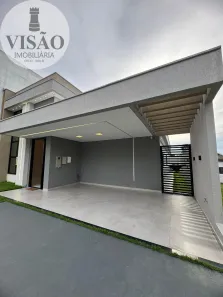 Casa de Condomínio com 3 Quartos à venda, 176m² no Ponta Negra, Manaus