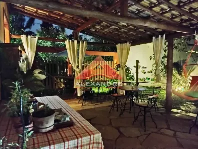 Imóvel Comercial com 9 Quartos à venda, 270m² no Portal de Paraty, Paraty