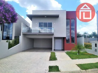 Casa de Condomínio com 3 Quartos à venda, 353m² no Condomínio Residencial e Comercial Fazenda Santa Petronilla, Bragança Paulista