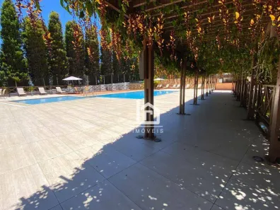 Flat com 1 Quarto à venda, 29m² no Aracê, Domingos Martins