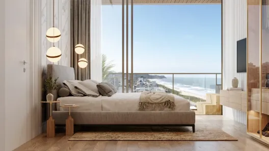 Apartamento com 4 Quartos à venda, 467m² no Praia Brava de Itajaí, Itajaí