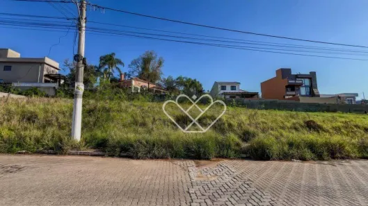 Lote/Terreno à venda, 275m² no Dom Feliciano, Gravataí