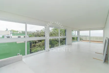 Apartamento com 3 Quartos para venda ou aluguel, 173m² no Vila Assunção, Porto Alegre