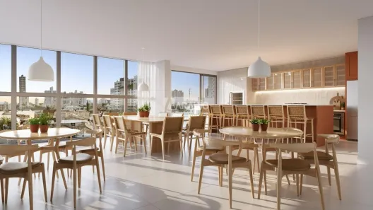 Apartamento com 2 Quartos à venda, 74m² no Vila Operária, Itajaí