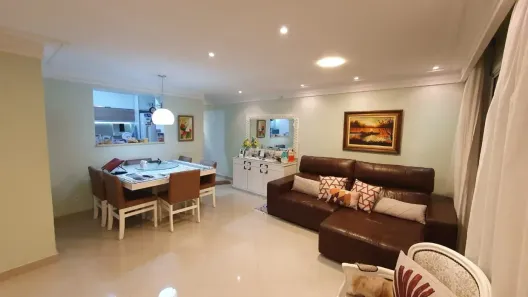 Apartamento com 3 Quartos à venda, 82m² no Jardim Zaira, Guarulhos