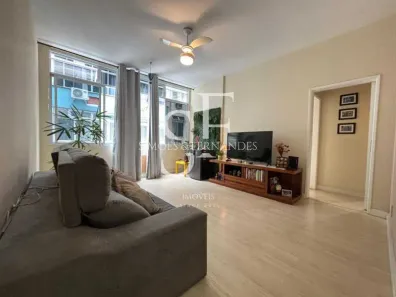 Apartamento com 2 Quartos à venda, 77m² no Tijuca, Rio de Janeiro
