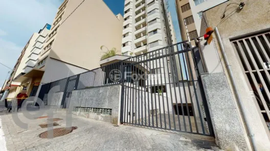 Apartamento com 1 Quarto à venda, 39m² no Bela Vista, São Paulo