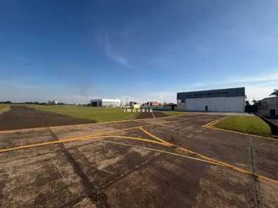 Galpão/Depósito/Armazém para alugar, 1103m² no Monte Alegre, Piracicaba