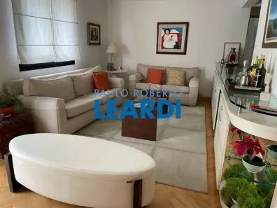 Apartamento com 3 Quartos à venda, 200m² no Vila Madalena, São Paulo