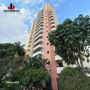 Apartamento com 3 Quartos à venda, 93m² no Vila Olímpia, São Paulo